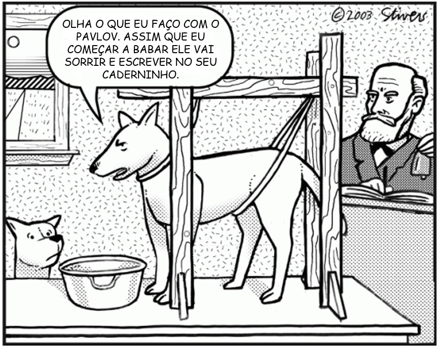 Pavlov